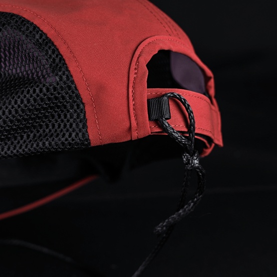 Cap Manera Watercap Black One size