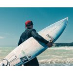 Cap Manera Watercap Black One size