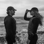 Cap Manera Watercap Black One size