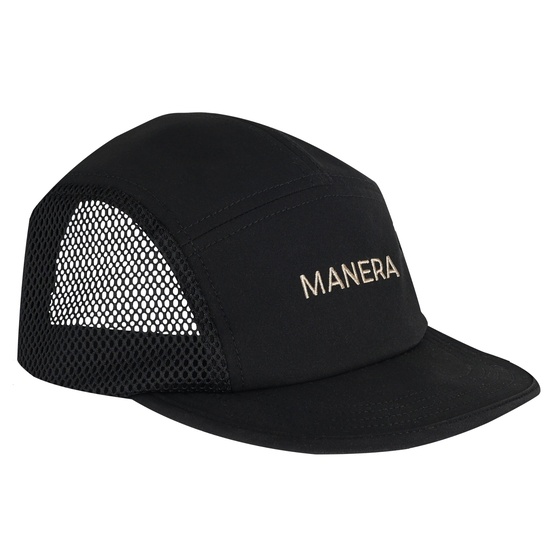 Cap Manera Watercap Black One size