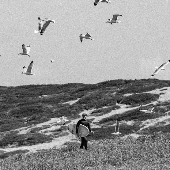 Cap Manera Watercap Ginger One size