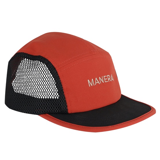 Cap Manera Watercap Ginger One size