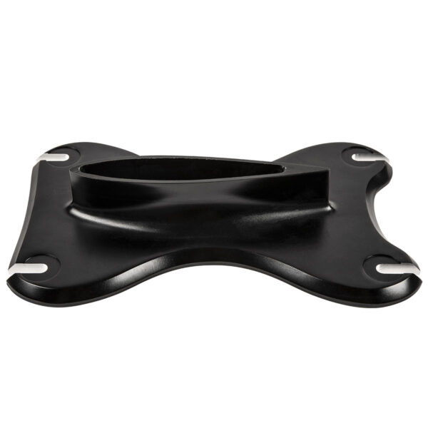 Ronix Alloy Mast Top Plate OSFA
