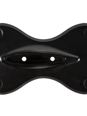 Ronix Alloy Mast Top Plate OSFA