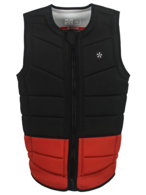 Phase Five Men's Pro Impact Vest (Red)