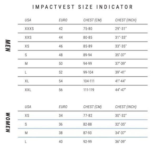 Mystic Women's Star Impact Vest (Pastel Lilac)