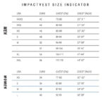 Mystic Women's Juice Impact Vest (Dark Grey) 2022