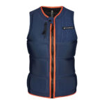Mystic Dazzled Women's Life Vest - Night Blue
