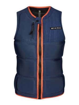 Mystic Dazzled Women's Life Vest - Night Blue