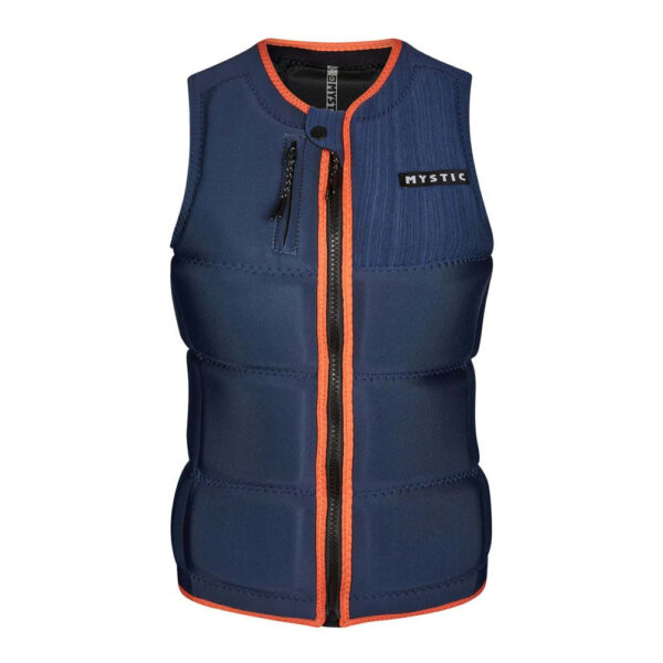 Mystic Dazzled Women's Life Vest - Night Blue