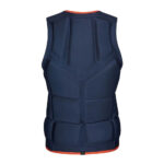 Mystic Dazzled Women's Life Vest - Night Blue