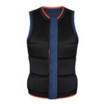 Mystic Dazzled Women's Life Vest - Night Blue