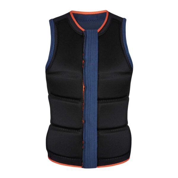 Mystic Dazzled Women's Life Vest - Night Blue