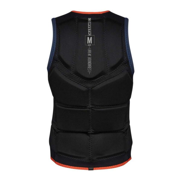 Mystic Dazzled Women's Life Vest - Night Blue