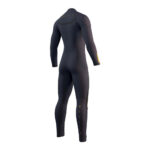 Mystic Marshall Fzip Full Wetsuit - 3/2mm (Night Blue)
