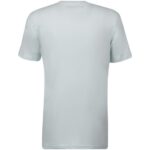 Mens T-Shirt Cabrinha Palm C Light Blue