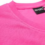 Womens T-Shirt ENSIS Logo Purple