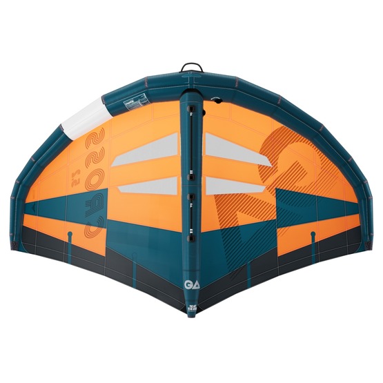 Wing GA-Wings Cross 2025 Blue/Orange