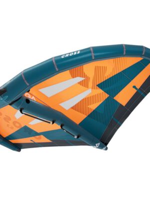Wing GA-Wings Cross 2025 Blue/Orange