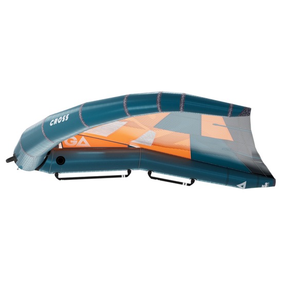 Wing GA-Wings Cross 2025 Blue/Orange