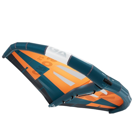 Wing GA-Wings Cross 2025 Blue/Orange