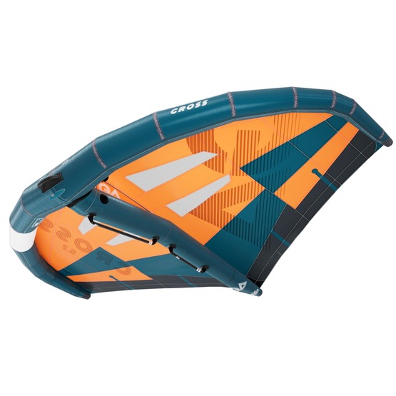 Wing GA-Wings Cross 2025 Blue/Orange