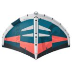 Wing GA-Wings Cross 2025 White/Blue