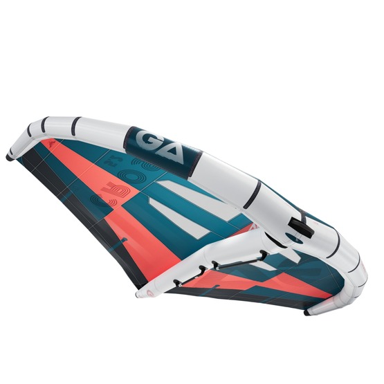 Wing GA-Wings Cross 2025 White/Blue