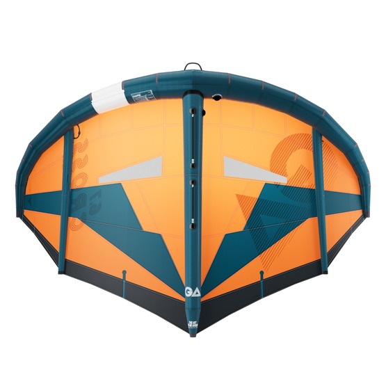 Wing GA-Wings Cross LW 2025 Blue/Orange