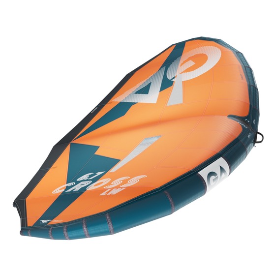 Wing GA-Wings Cross LW 2025 Blue/Orange
