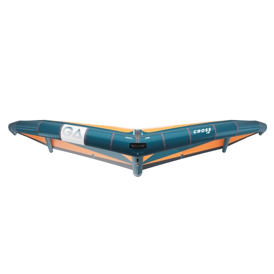 Wing GA-Wings Cross LW 2025 Blue/Orange