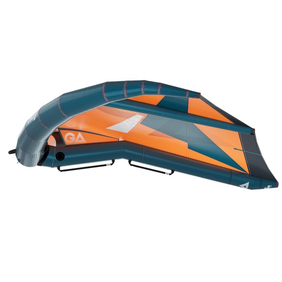 Wing GA-Wings Cross LW 2025 Blue/Orange
