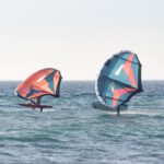 Wing GA-Wings Cross LW 2025 Blue/Orange