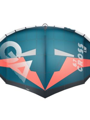 N-GA-25-CROSSLW-ORANGE