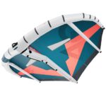 Wing GA-Wings Cross LW 2025 White/Blue