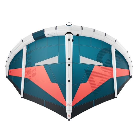 Wing GA-Wings Cross LW 2025 White/Blue