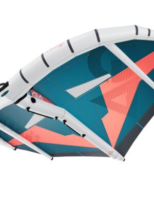 Wing GA-Wings Cross LW 2025 White/Blue