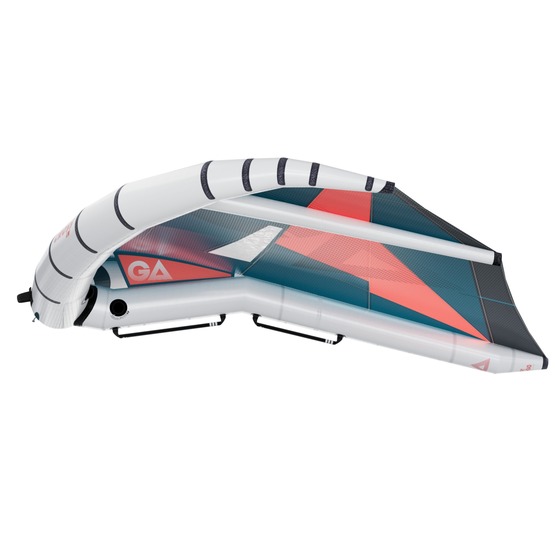 Wing GA-Wings Cross LW 2025 White/Blue
