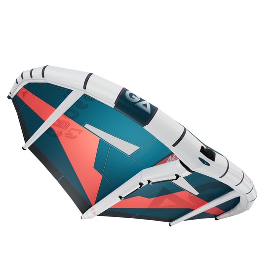 Wing GA-Wings Cross LW 2025 White/Blue