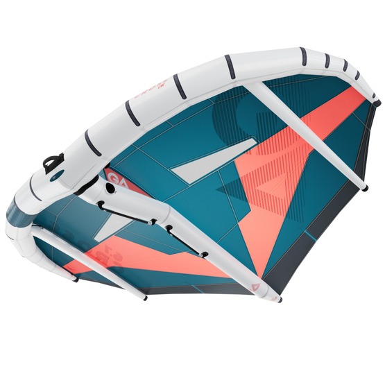 Wing GA-Wings Cross LW 2025 White/Blue