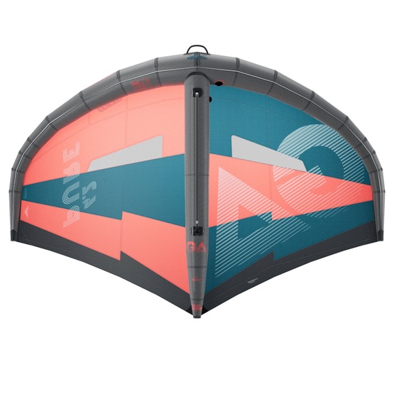 Wing GA-Wings Pure 2025 Blue/Red
