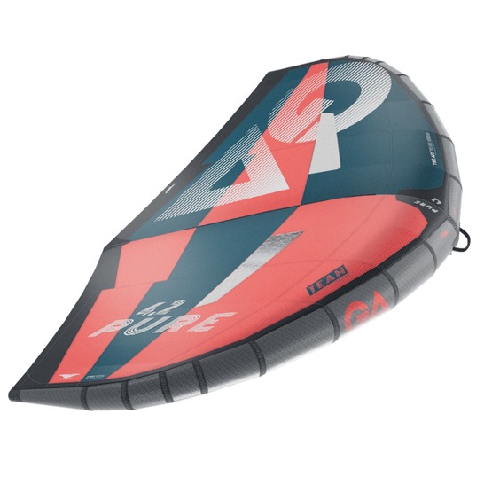 Wing GA-Wings Pure 2025 Blue/Red