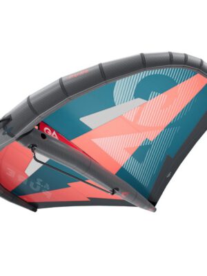 Wing GA-Wings Pure 2025 Blue/Red