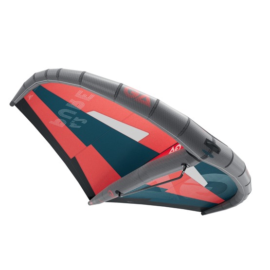 Wing GA-Wings Pure 2025 Blue/Red