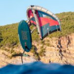 Wing GA-Wings Pure 2025 Blue/Red