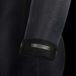 Mens wetsuit Manera Alt Steamer 5/4/3 FZ