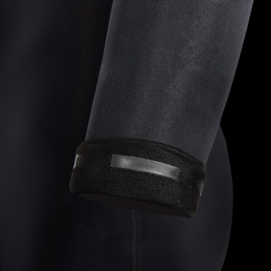 Mens wetsuit Manera Alt Steamer 5/4/3 FZ