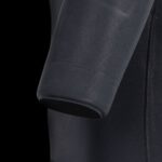Mens wetsuit Manera Alt Steamer 5/4/3 FZ