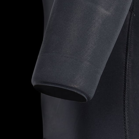 Mens wetsuit Manera Alt Steamer 5/4/3 FZ