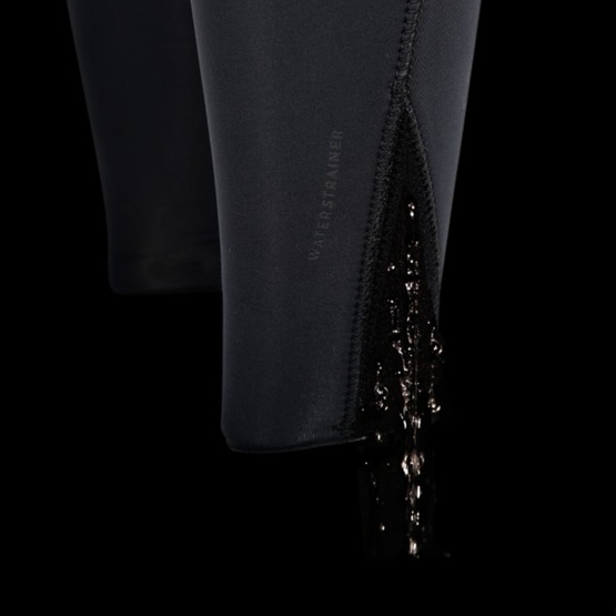 Mens wetsuit Manera Alt Steamer 5/4/3 FZ
